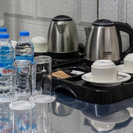 Platforma Design Hotel Tbilisi Zimmer foto